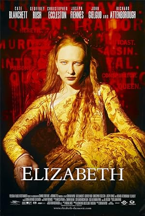 Elizabeth (1999)