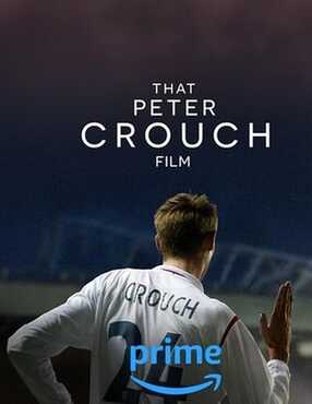 That Peter Crouch Film (1970)