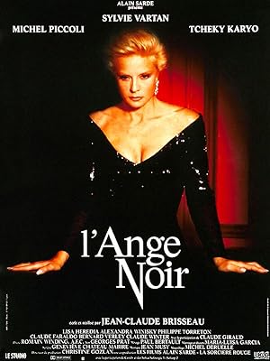 L'ange noir (1994)