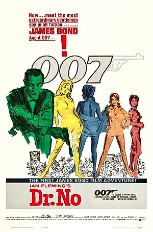 Dr. No (1962)