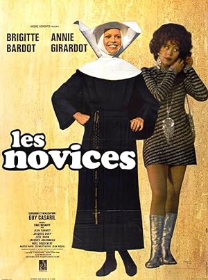 Les novices (1975)