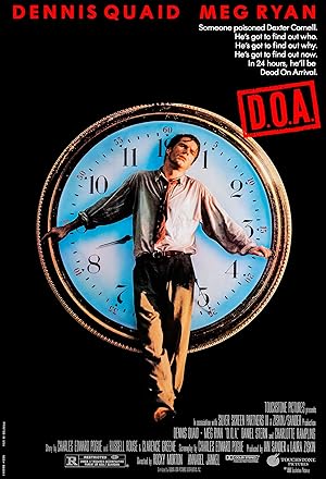 D.O.A. (1988)