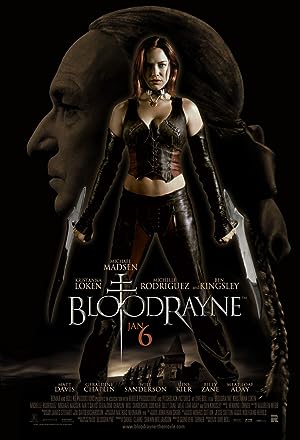 BloodRayne (2006)