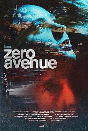 Zero Avenue (2022)