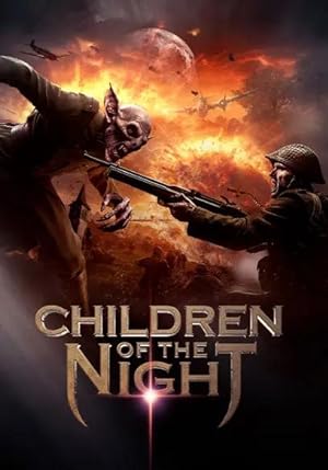 Children of the Night (2023)