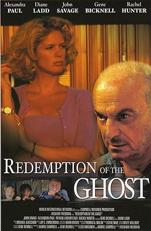 Redemption of the Ghost (2002)