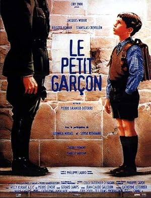 The Little Boy (1995)