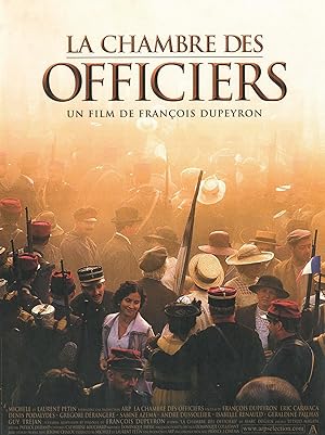 La chambre des officiers (2001)