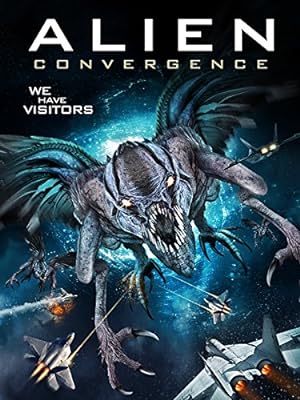 Alien Convergence (2017)