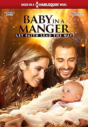 Baby in a Manger (2019)