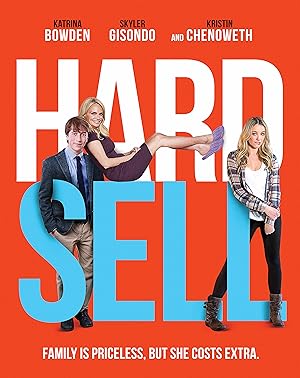 Hard Sell (2016)