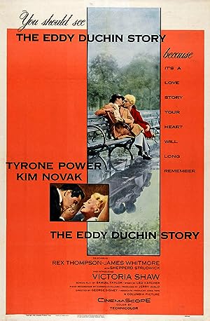 The Eddy Duchin Story (1956)