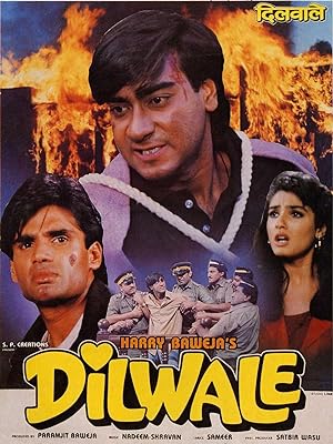 Dilwale (1994)