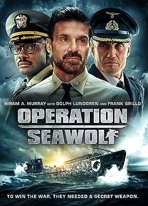 Operation Seawolf (2023)