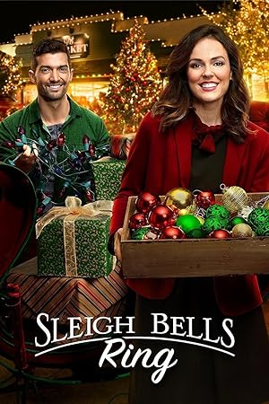 Sleigh Bells Ring (2016)