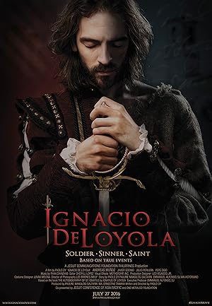 Ignatius of Loyola (2017)