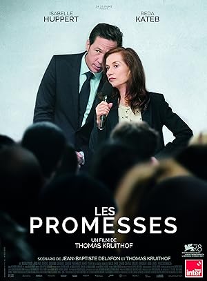 Promises (2022)