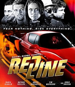 Redline (2007)