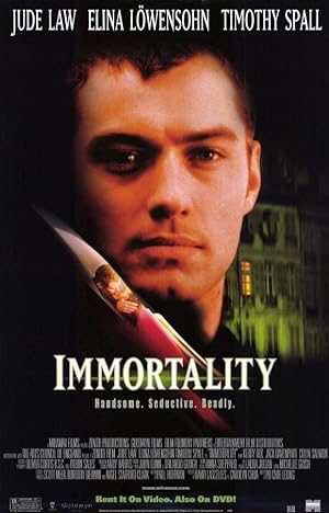 Immortality (2000)