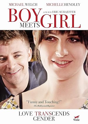 Boy Meets Girl (2015)