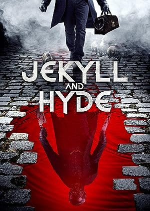 Jekyll and Hyde (2022)