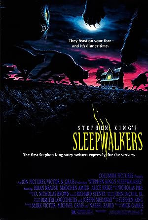 Sleepwalkers (1992)