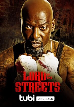 Lord of the Streets (2022)