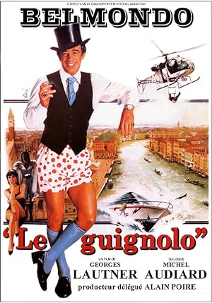 Le Guignolo (1980)