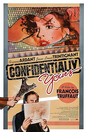 Confidentially Yours (1983)