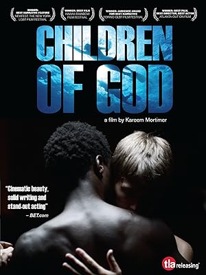 Children of God (2011)