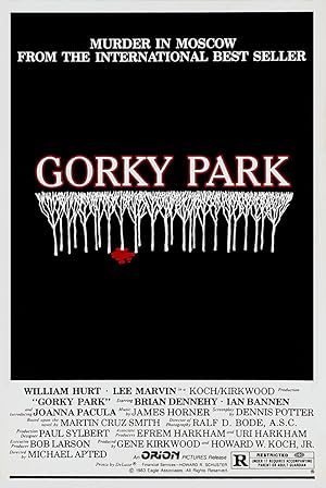 Gorky Park (1983)