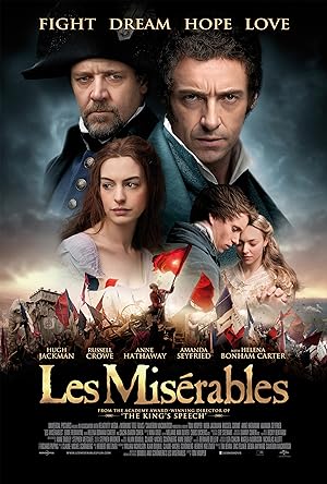 Les Misérables (2012)