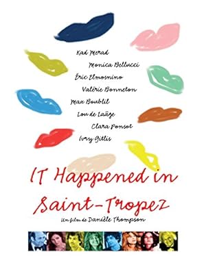 It Happened in Saint-Tropez (2013)