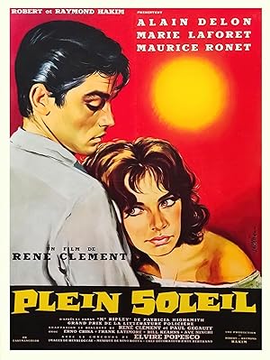 Purple Noon (1960)