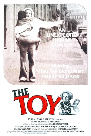 The Toy (1976)