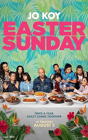 Easter Sunday (2022)