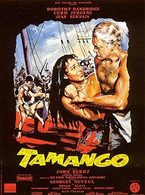 Tamango (1958)