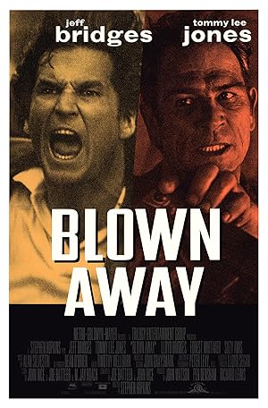 Blown Away (1994)