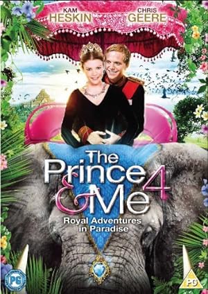 The Prince & Me: The Elephant Adventure (2010)