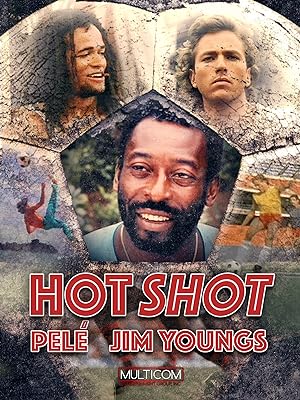 Hotshot (1987)