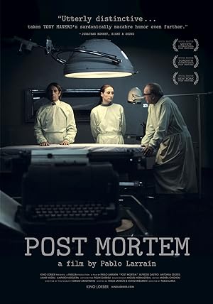 Post Mortem (2012)