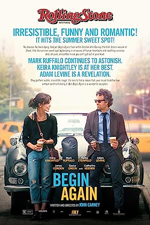 Begin Again (2014)