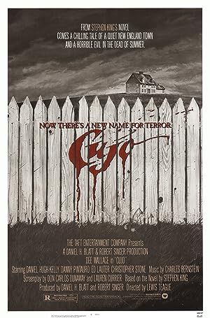 Cujo (1983)