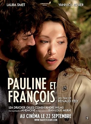 Pauline & Fran�ois (2010)