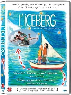 L'iceberg (2005)