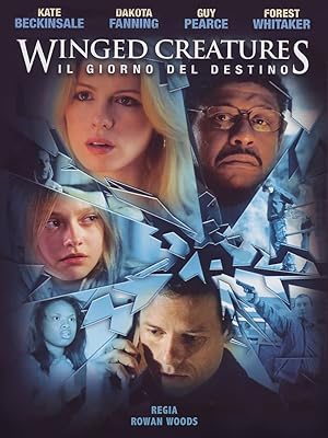 Winged Creatures (2009)