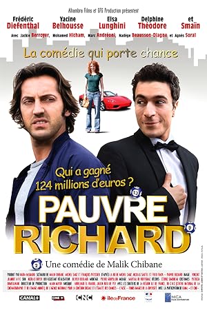 Pauvre Richard! (2013)