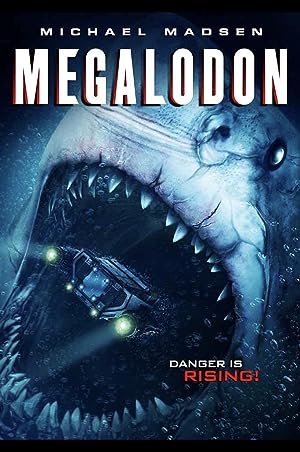 Megalodon (2020)