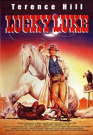 Lucky Luke (1991)