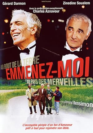 Emmenez-moi (2005)